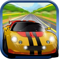 Traffic Racing アプリダウンロード