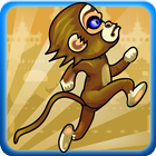 Monkey Jump आइकन
