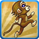 ikon Monkey Jump