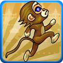 Monkey Jump aplikacja