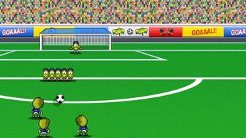 Free Kick Penalty ภาพหน้าจอ 1