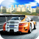 Subway Traffic Racing Car APK