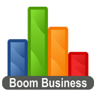 Boom Business 图标