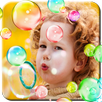 Baby Soap bubbles APK