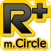 R+ m.Circle (ROBOTIS) icon