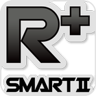Icona R+SmartⅡ (ROBOTIS)