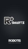 R+SmartⅡ (ROBOTIS) الملصق
