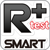R+ Smart (ROBOTIS) Test icon