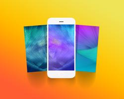 Note 4 Wallpapers Ekran Görüntüsü 1