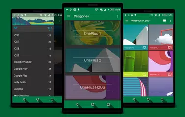 HD Stock Wallpapers APK download