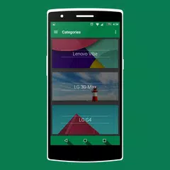 HD Stock Wallpapers APK download