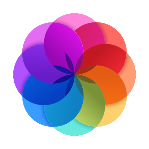 Stock IOS Wallpapers