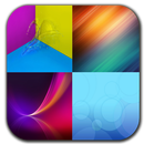 Stock LG G Flex Wallpapers-APK