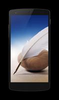 Stock Galaxy Note 3 Wallpapers capture d'écran 2