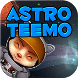 Astro Teemo icône