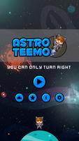 Astro Teemo اسکرین شاٹ 1