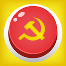 Communism Button - USSR RUSSIAN ANTHEM  MEME SOUND APK