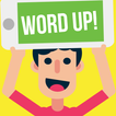 Word Up! Charades Party Game