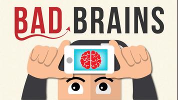 Bad Brains poster