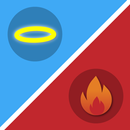 Heaven or Hell - What Would You Rather? APK