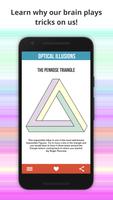 Amazing Optical Illusions! 스크린샷 3