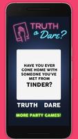Truth or Dare: Teen Edition स्क्रीनशॉट 1