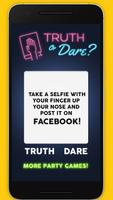 برنامه‌نما Truth or Dare: Teen Edition عکس از صفحه