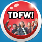 TDFW - Meilleur bouton son Troll icône