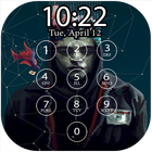 Lock screen For Mr Robot Wallpapers أيقونة