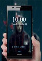 پوستر Lock screen For Mr Robot Wallpapers