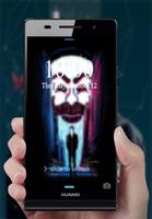 2 Schermata Lock screen For Mr Robot Wallpapers