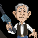 Bush Shoot Out APK
