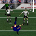 Bicycle Kick Champion