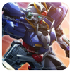 Battle of Gundam Fighting APK