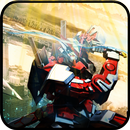 Gun Heroes Robots APK