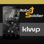 Klwp Robot Soldier