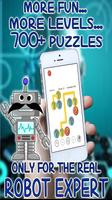 پوستر robot games for free for kids