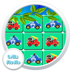 Robo Link Blast icon