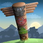 Tik Tak Totem Zeichen
