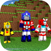 Robot Craft : Autobots