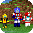 Robot Craft : Autobots icono