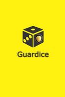 Guardice الملصق