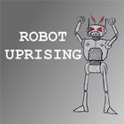 Robot Uprising You Decide FREE icône