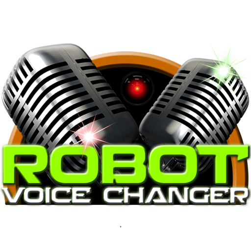 Robot Voice Changer