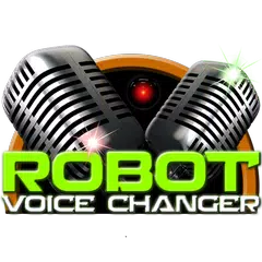 Robot Voice Changer APK Herunterladen
