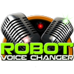 ”Robot Voice Changer