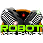 Robot Voice Changer आइकन