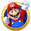 Super Mario Live Wallpaper APK