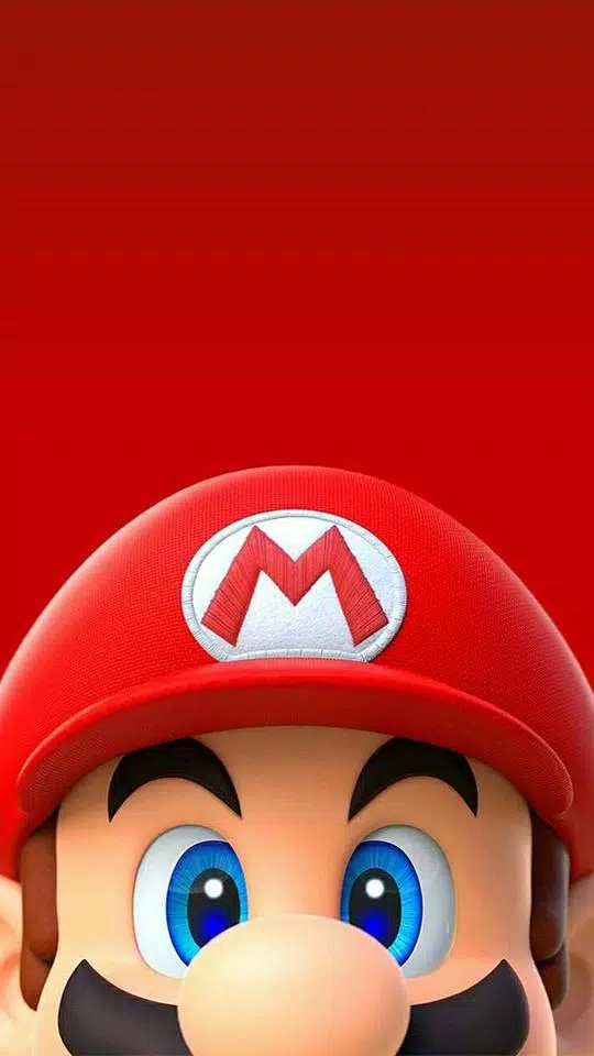 Super Mario Livewallpaper APK para Android - Download