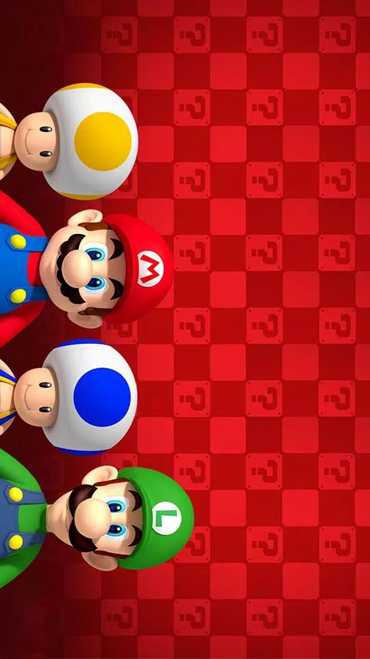 Super Mario Livewallpaper APK para Android - Download